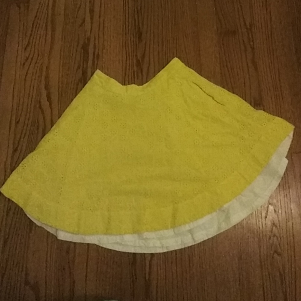 kate Spade skirt the rules